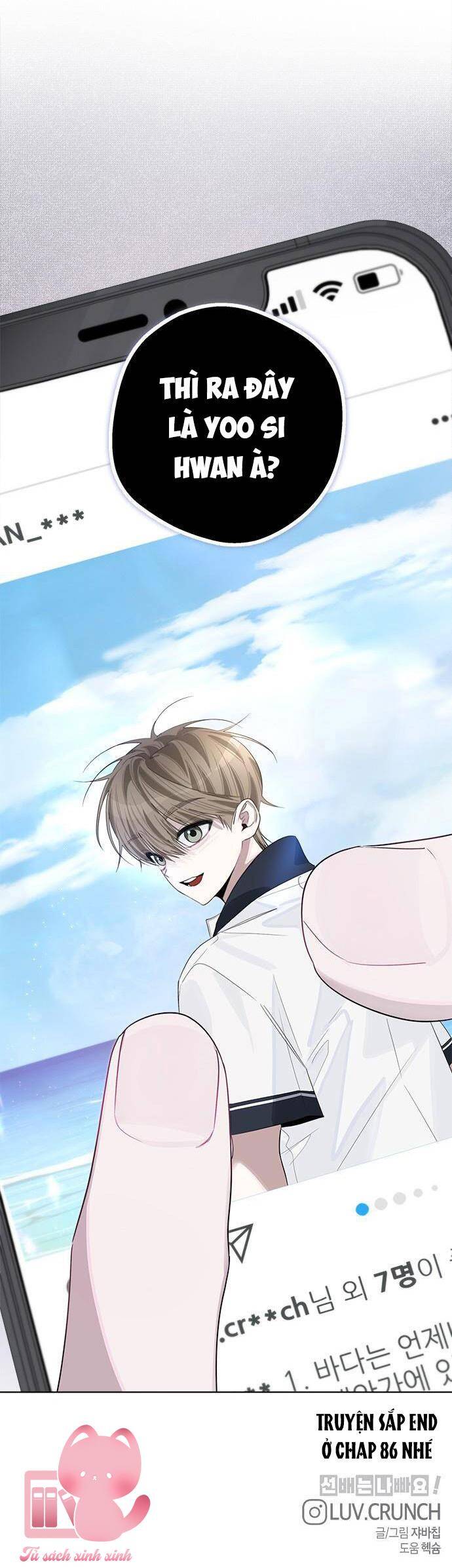 Đàn Anh Xấu Xa - Chap 80 - Trang 64