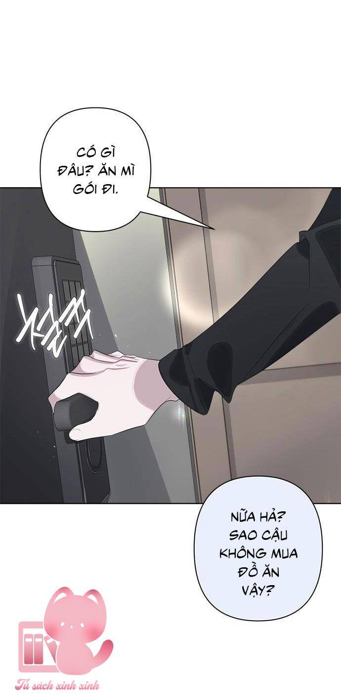 Đàn Anh Xấu Xa - Chap 80 - Trang 8