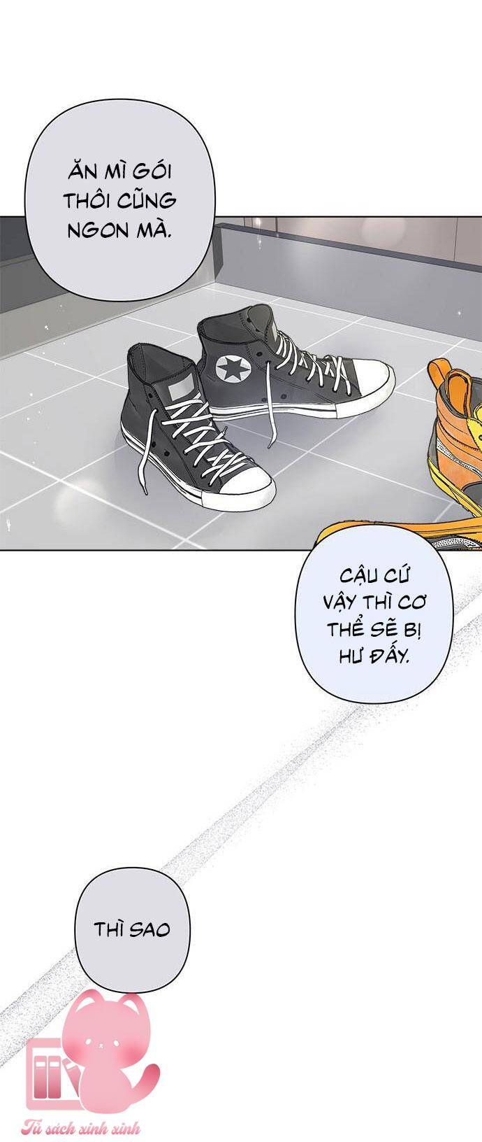 Đàn Anh Xấu Xa - Chap 80 - Trang 9