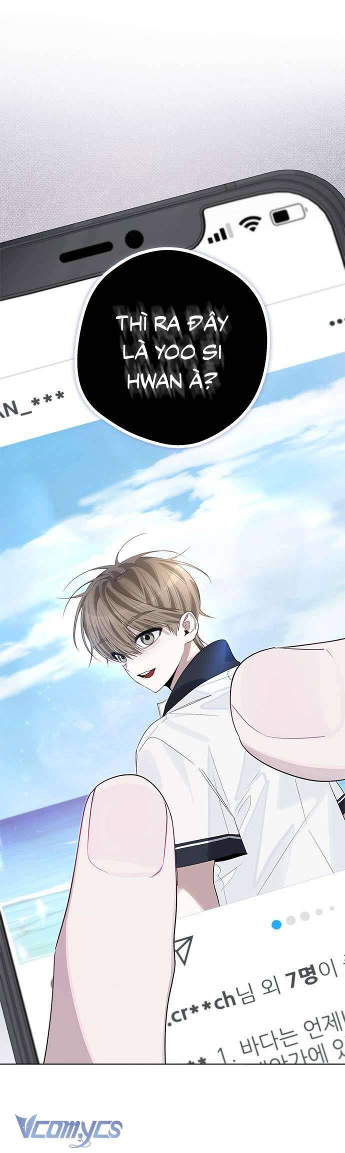 Đàn Anh Xấu Xa - Chap 81 - Trang 1