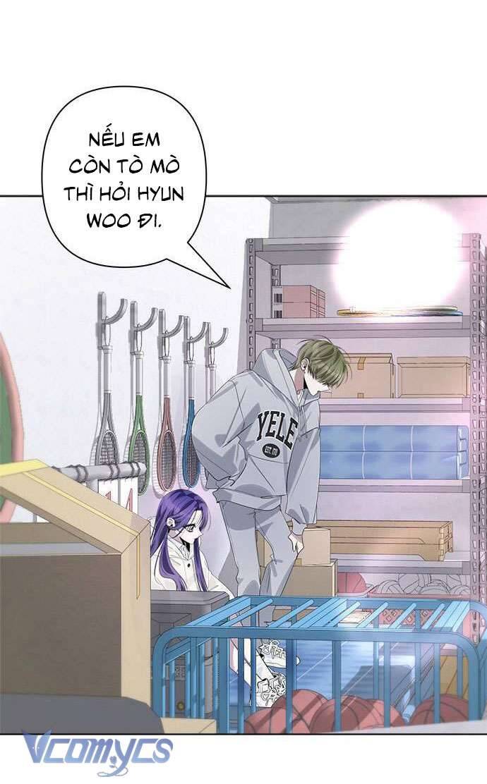 Đàn Anh Xấu Xa - Chap 81 - Trang 14