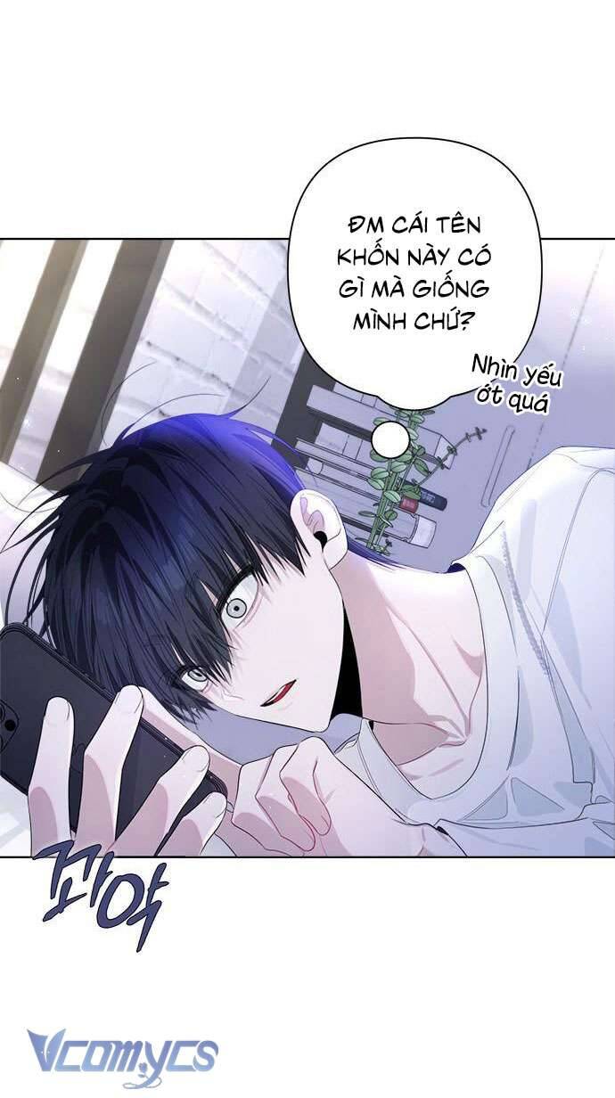 Đàn Anh Xấu Xa - Chap 81 - Trang 2
