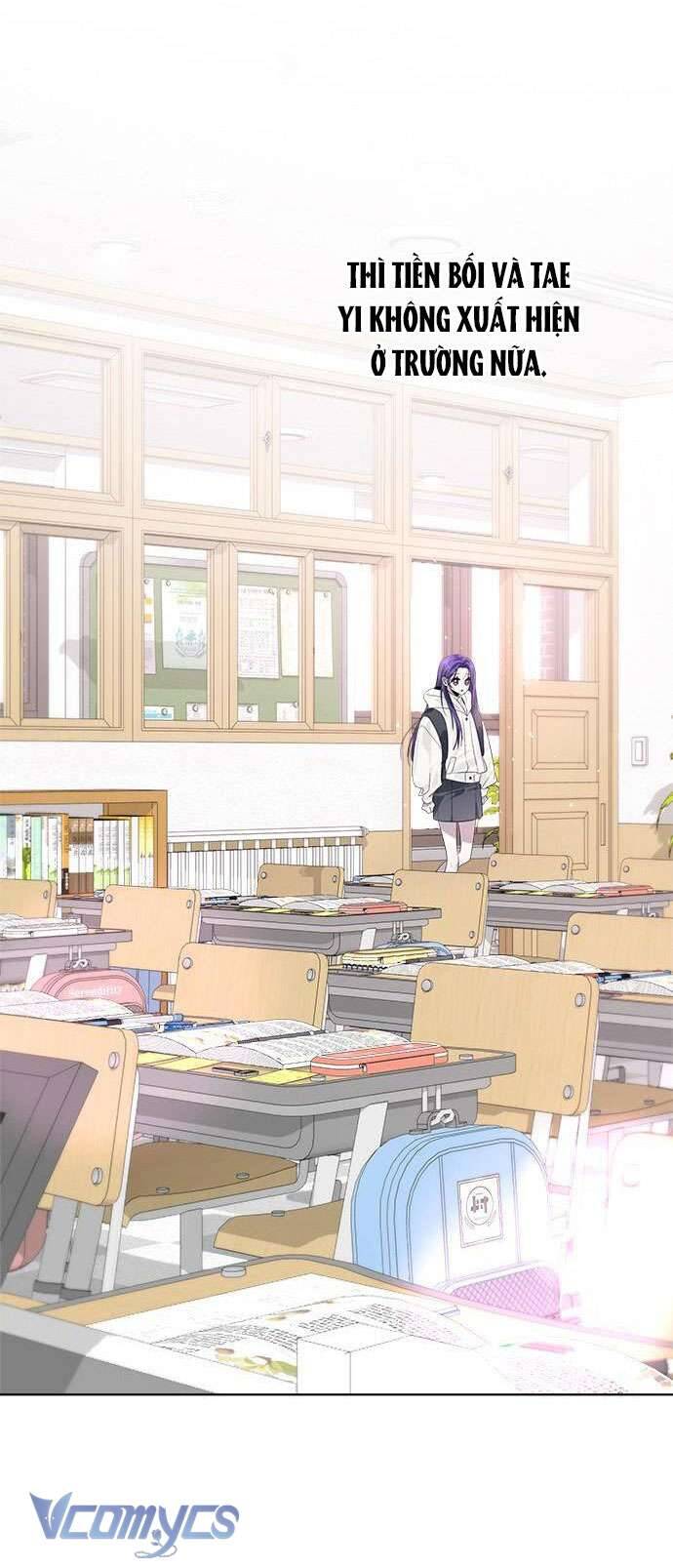 Đàn Anh Xấu Xa - Chap 81 - Trang 20