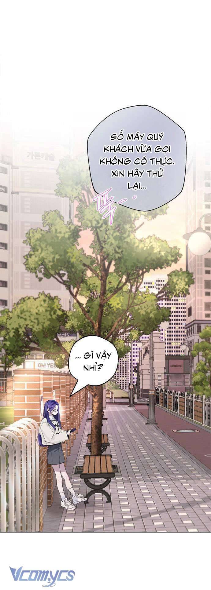 Đàn Anh Xấu Xa - Chap 81 - Trang 22