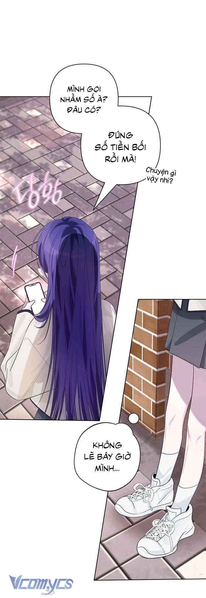 Đàn Anh Xấu Xa - Chap 81 - Trang 24
