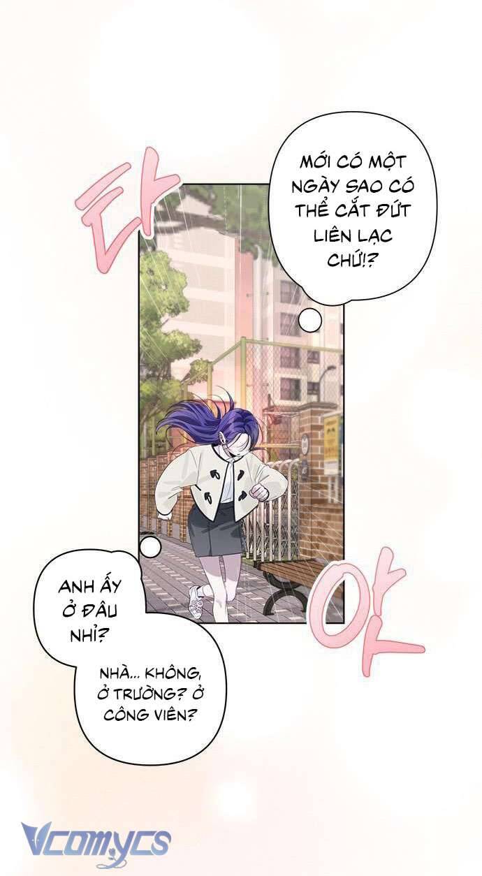 Đàn Anh Xấu Xa - Chap 81 - Trang 27