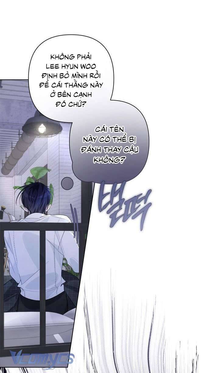 Đàn Anh Xấu Xa - Chap 81 - Trang 3