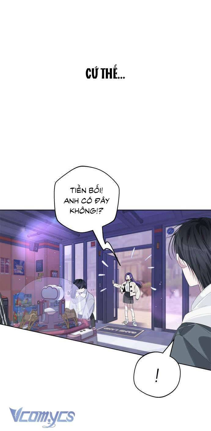 Đàn Anh Xấu Xa - Chap 81 - Trang 30