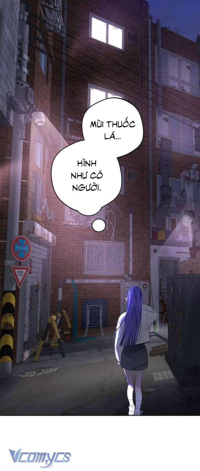 Đàn Anh Xấu Xa - Chap 81 - Trang 38