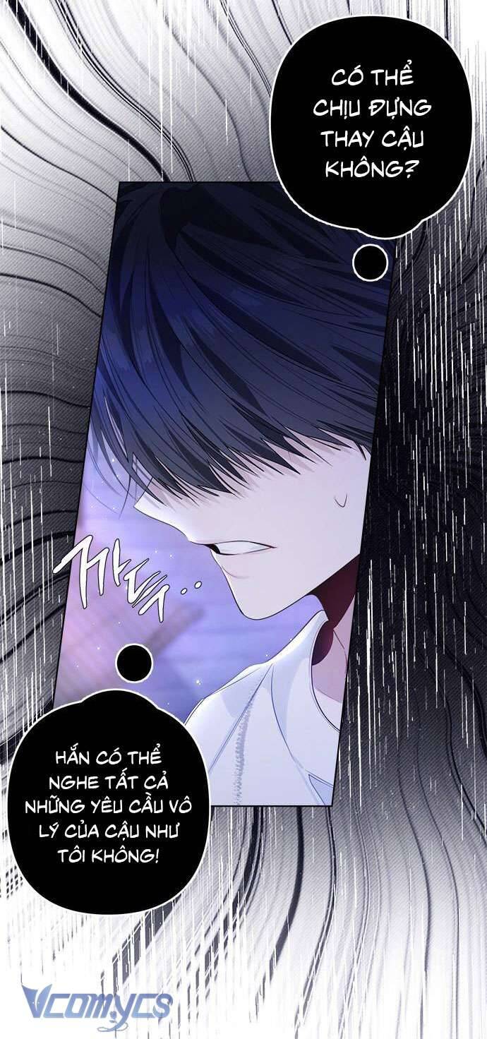 Đàn Anh Xấu Xa - Chap 81 - Trang 4