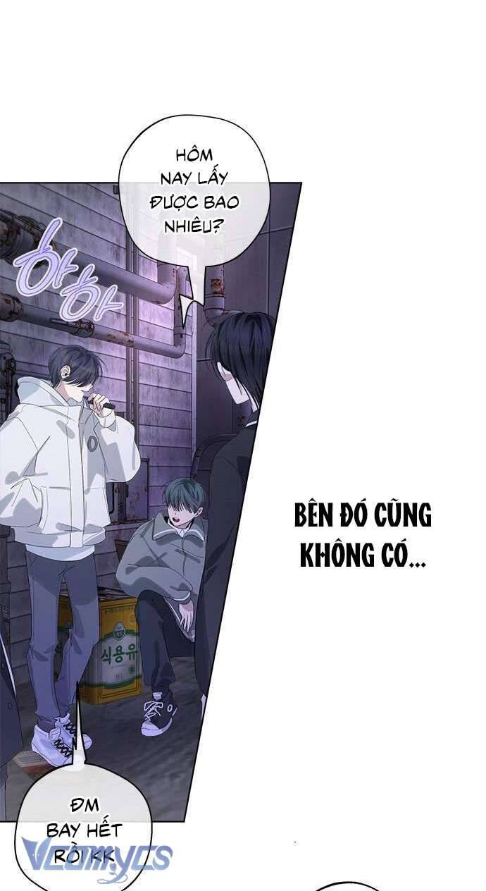 Đàn Anh Xấu Xa - Chap 81 - Trang 40