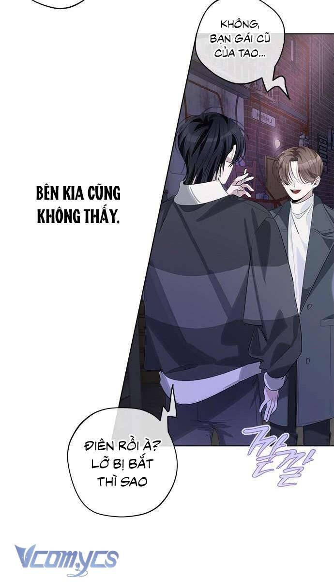 Đàn Anh Xấu Xa - Chap 81 - Trang 41