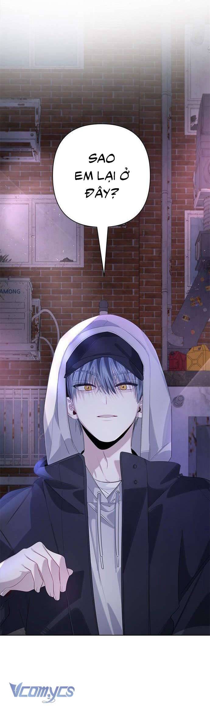 Đàn Anh Xấu Xa - Chap 81 - Trang 47