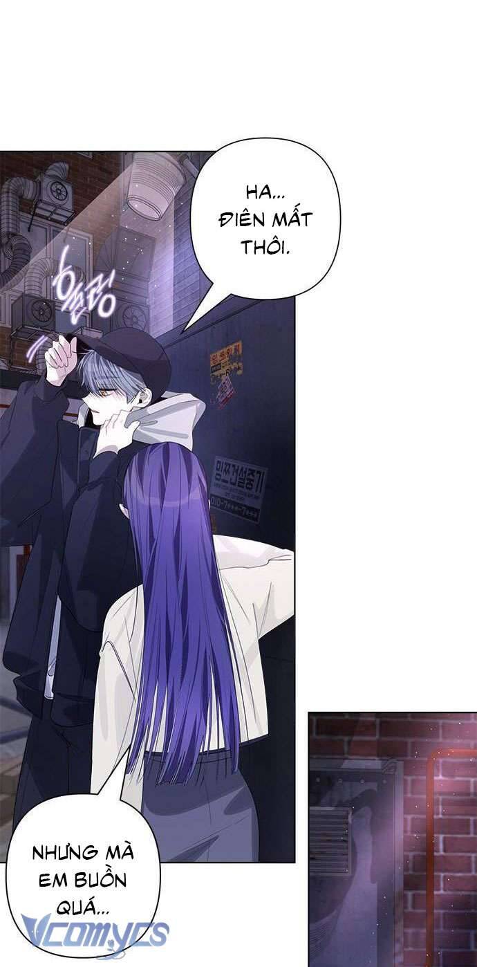 Đàn Anh Xấu Xa - Chap 81 - Trang 55