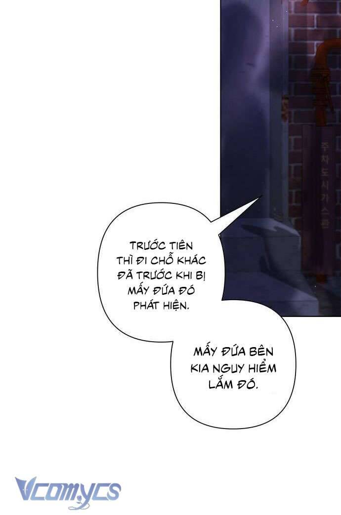 Đàn Anh Xấu Xa - Chap 81 - Trang 56