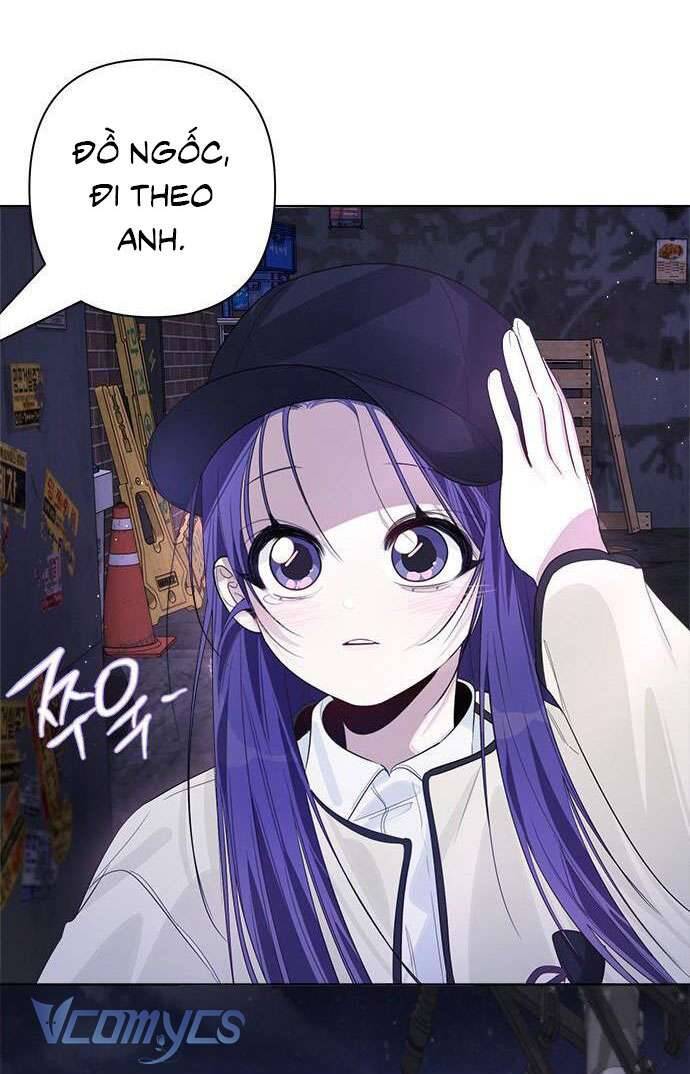 Đàn Anh Xấu Xa - Chap 81 - Trang 58