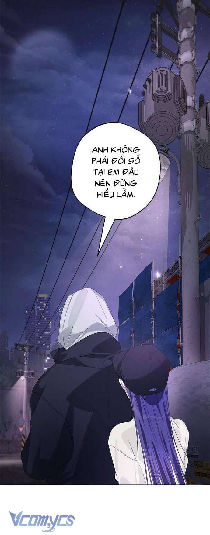 Đàn Anh Xấu Xa - Chap 81 - Trang 59