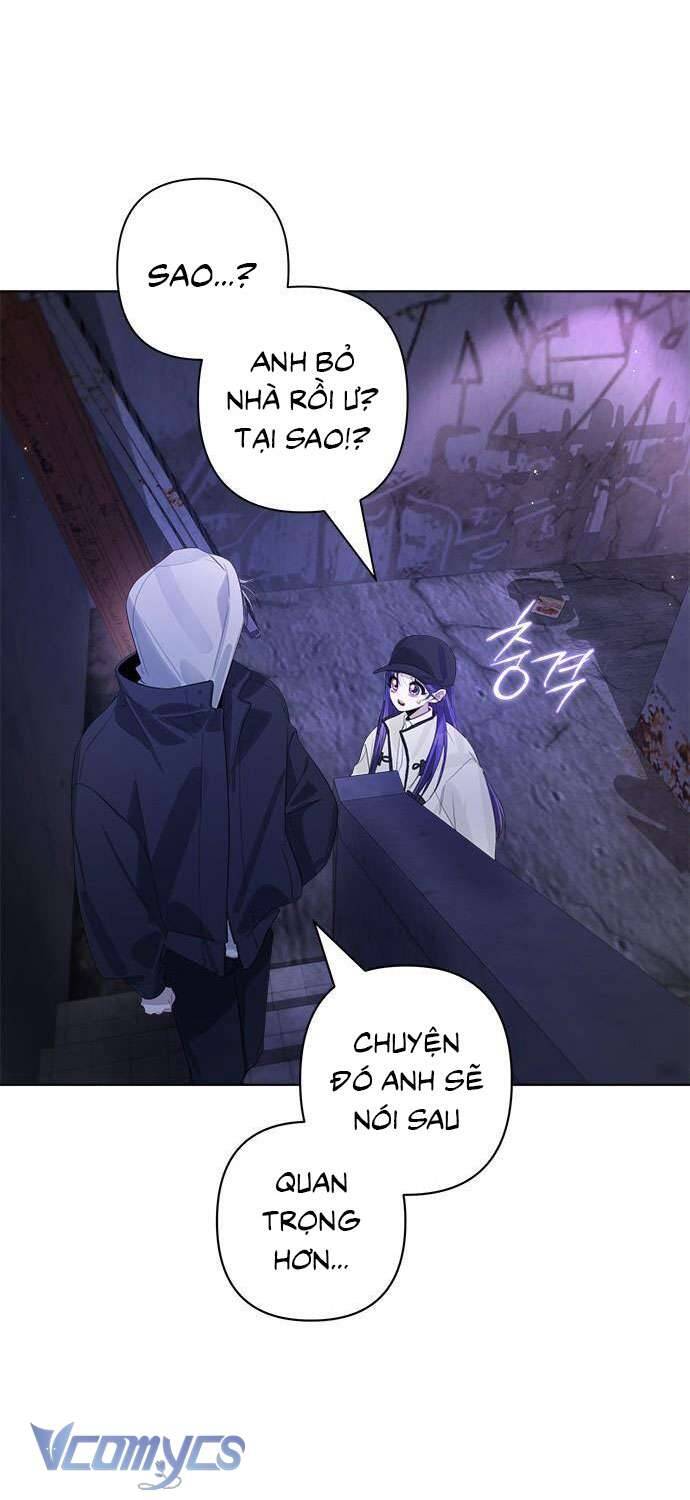 Đàn Anh Xấu Xa - Chap 81 - Trang 64
