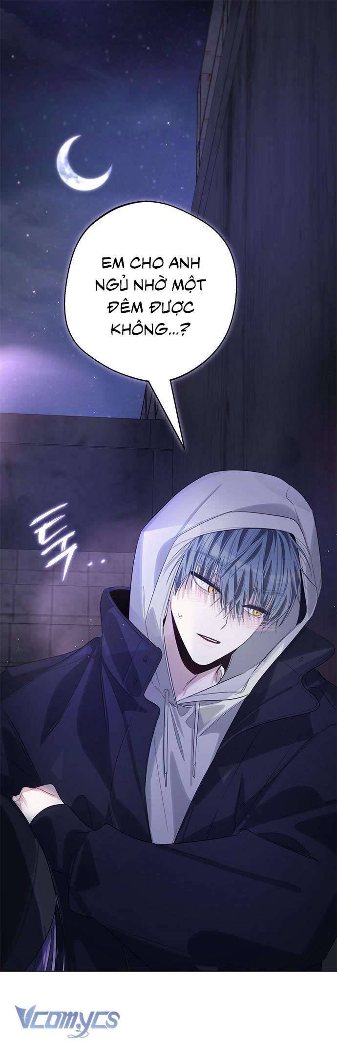 Đàn Anh Xấu Xa - Chap 82 - Trang 1