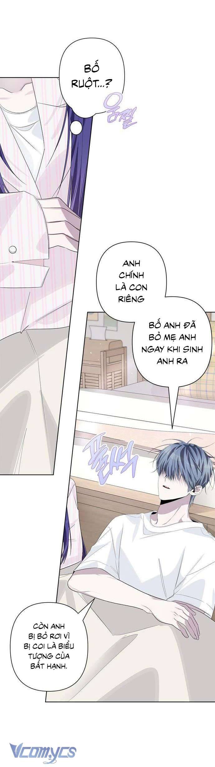 Đàn Anh Xấu Xa - Chap 82 - Trang 17