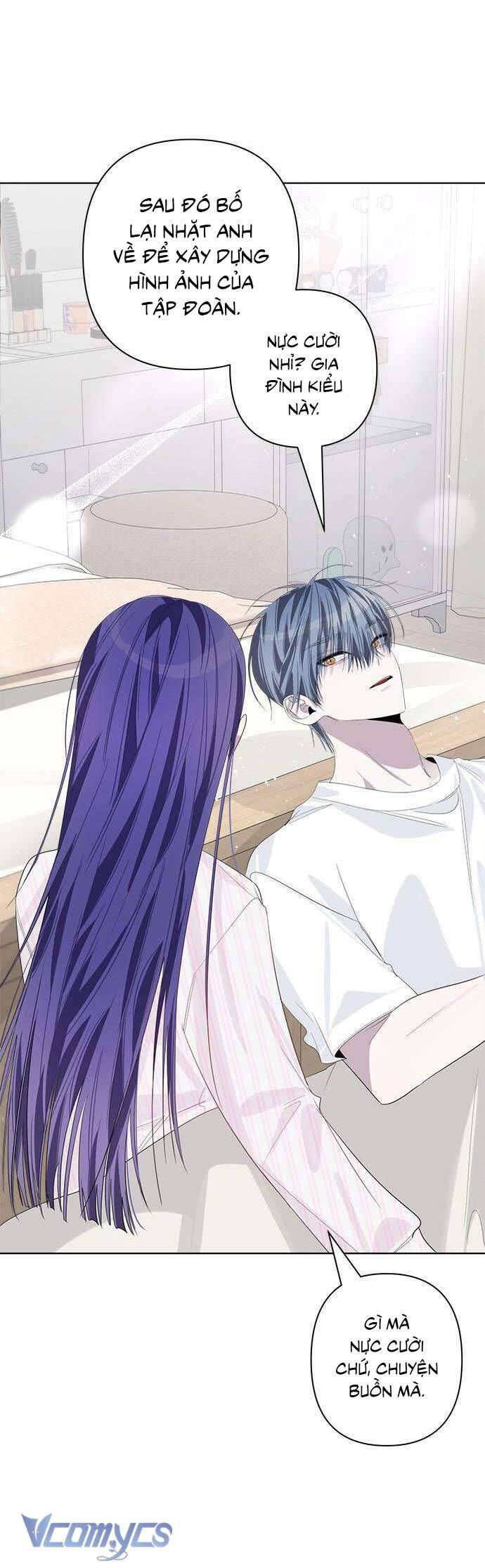 Đàn Anh Xấu Xa - Chap 82 - Trang 18