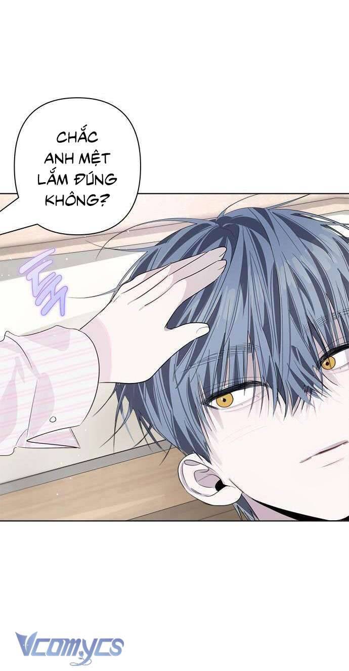 Đàn Anh Xấu Xa - Chap 82 - Trang 19