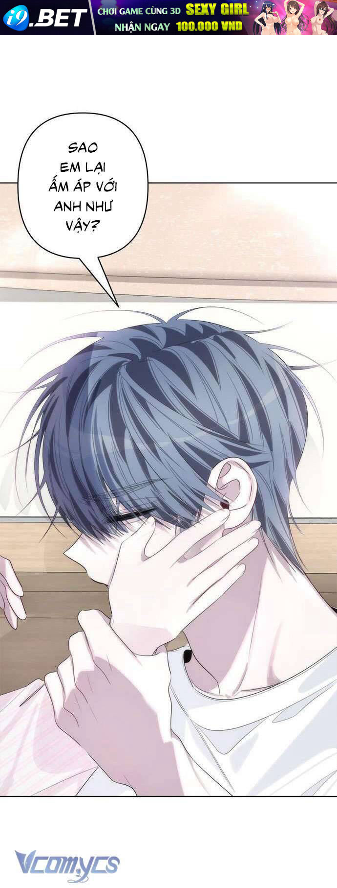 Đàn Anh Xấu Xa - Chap 82 - Trang 22