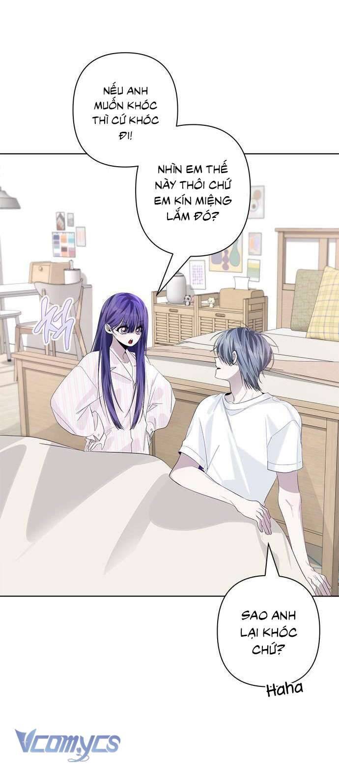 Đàn Anh Xấu Xa - Chap 82 - Trang 26