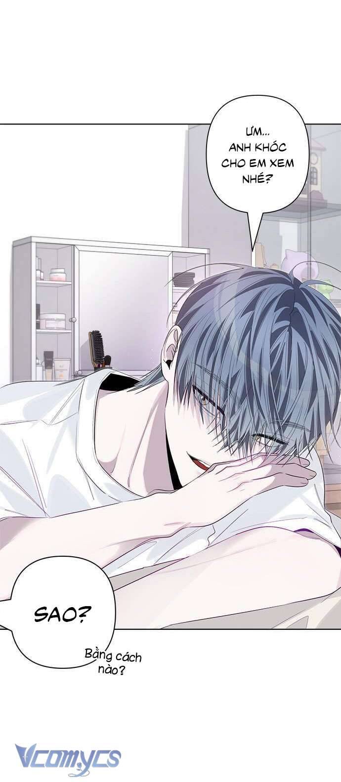 Đàn Anh Xấu Xa - Chap 82 - Trang 28
