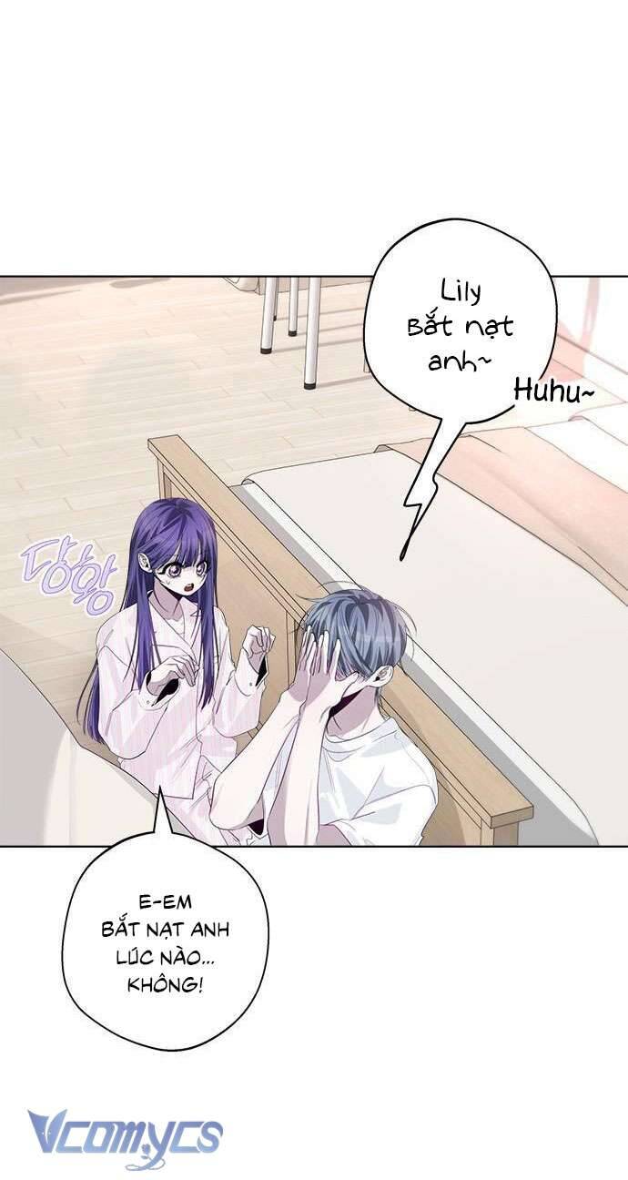 Đàn Anh Xấu Xa - Chap 82 - Trang 29