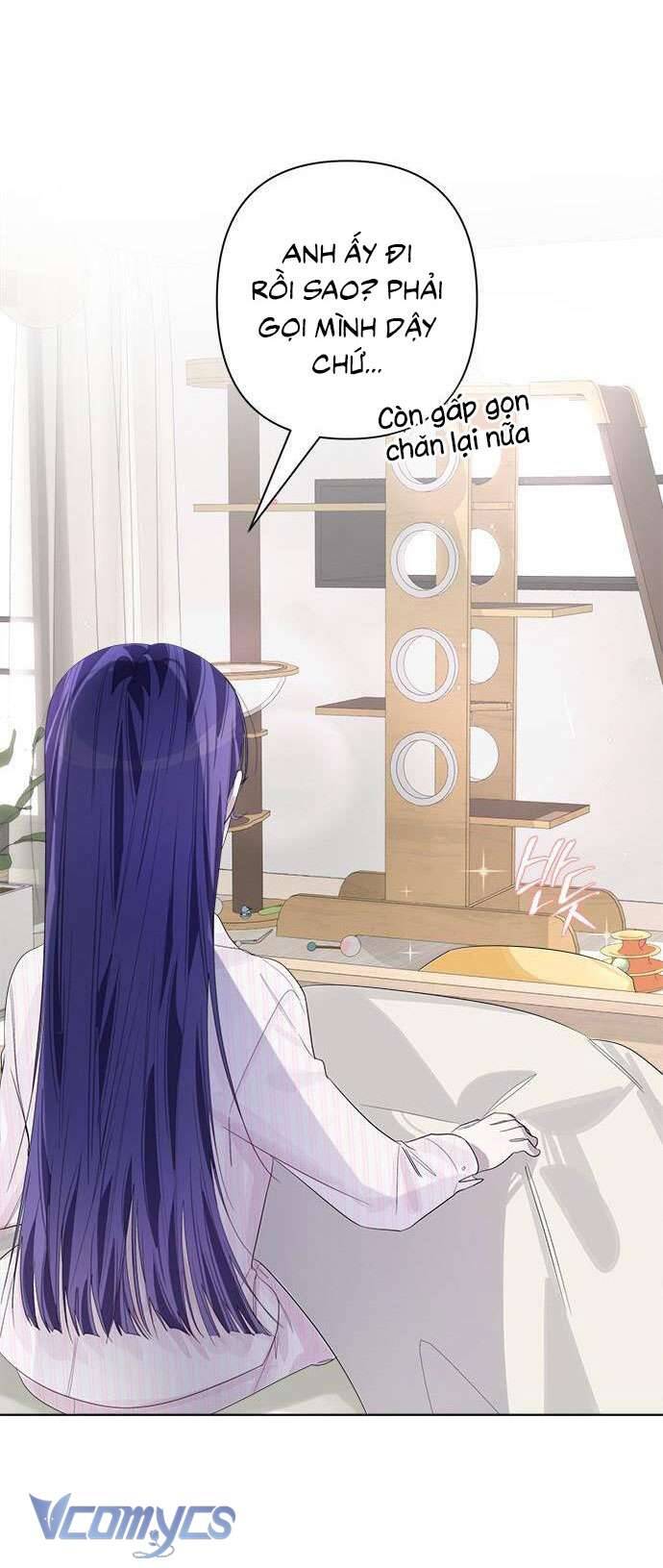 Đàn Anh Xấu Xa - Chap 82 - Trang 35
