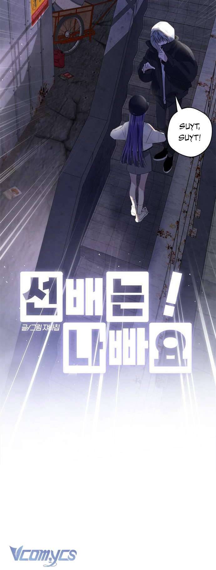 Đàn Anh Xấu Xa - Chap 82 - Trang 4