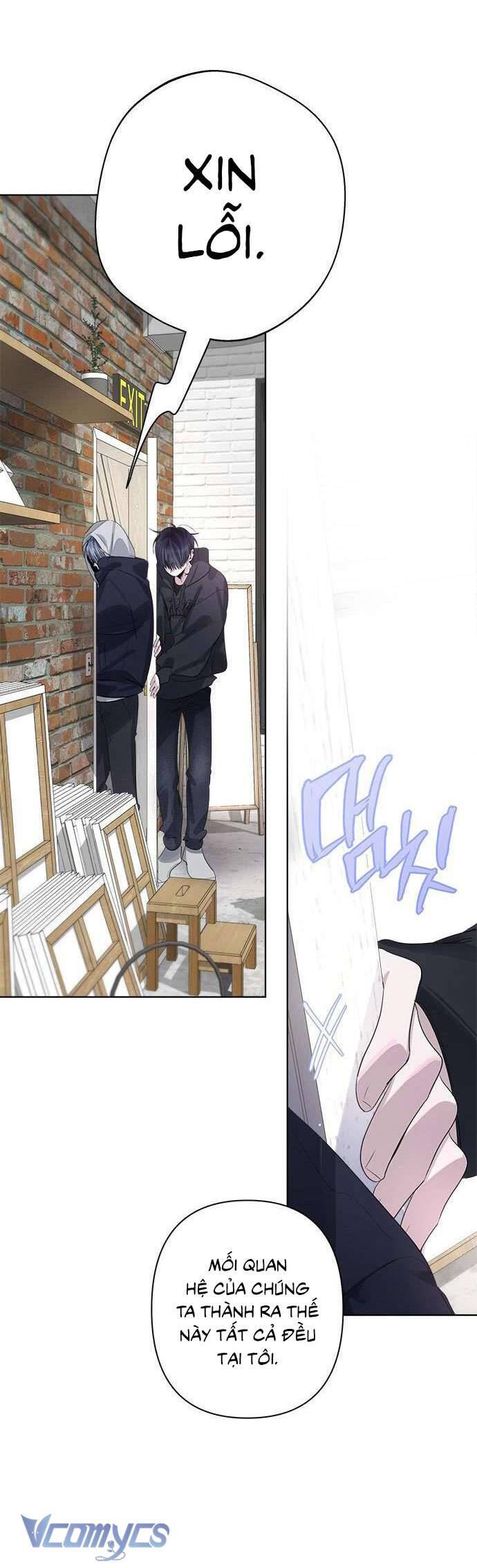 Đàn Anh Xấu Xa - Chap 82 - Trang 52