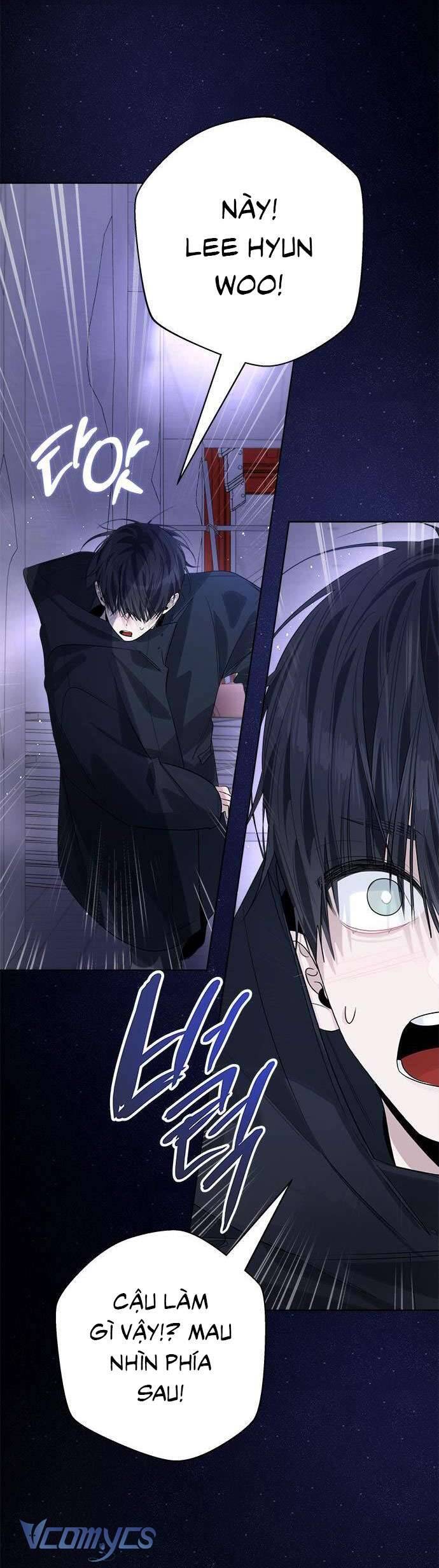 Đàn Anh Xấu Xa - Chap 82 - Trang 60