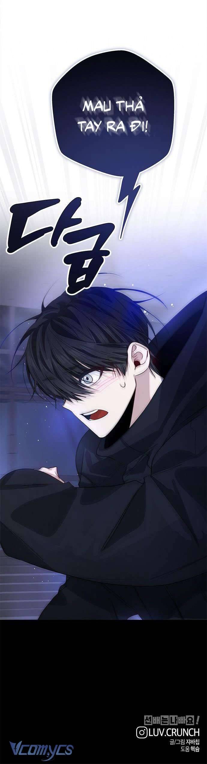 Đàn Anh Xấu Xa - Chap 82 - Trang 65