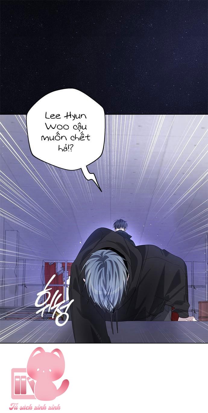 Đàn Anh Xấu Xa - Chap 83 - Trang 1