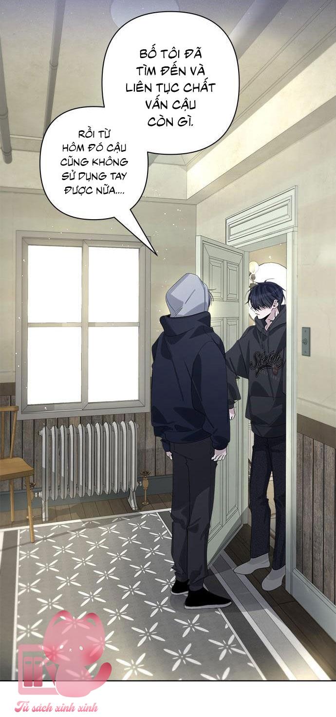Đàn Anh Xấu Xa - Chap 83 - Trang 10