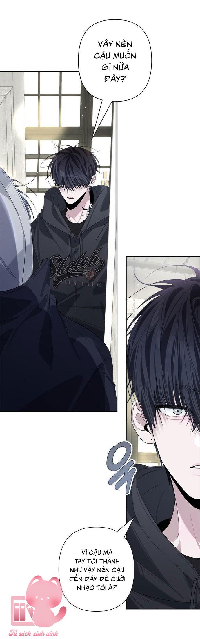Đàn Anh Xấu Xa - Chap 83 - Trang 11
