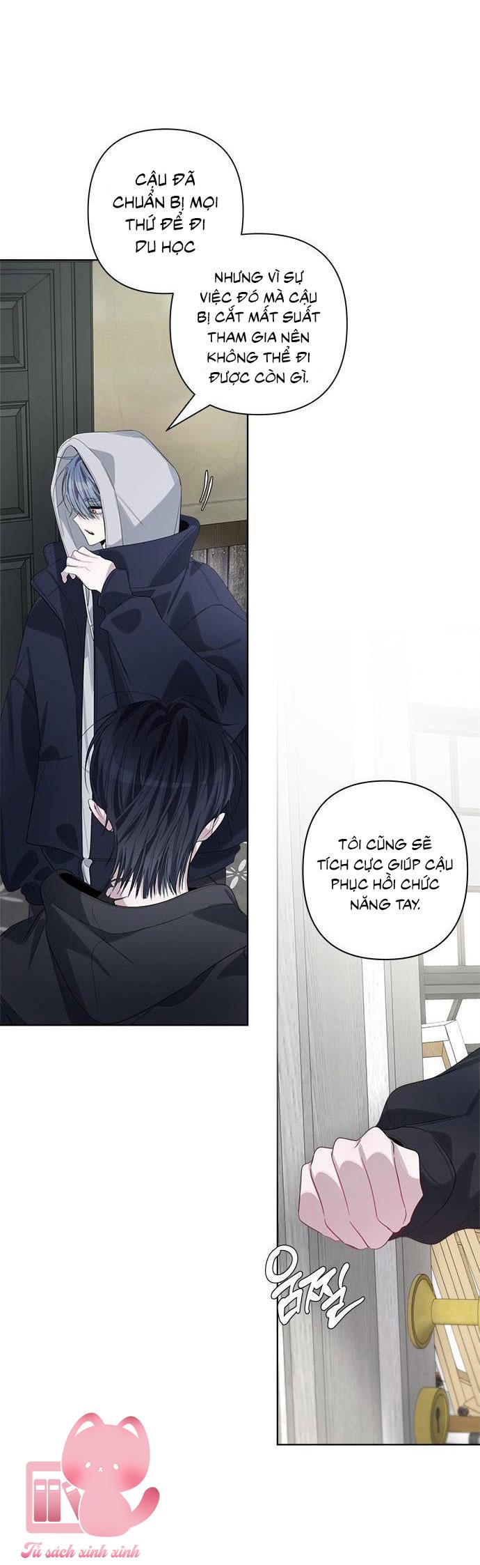 Đàn Anh Xấu Xa - Chap 83 - Trang 14