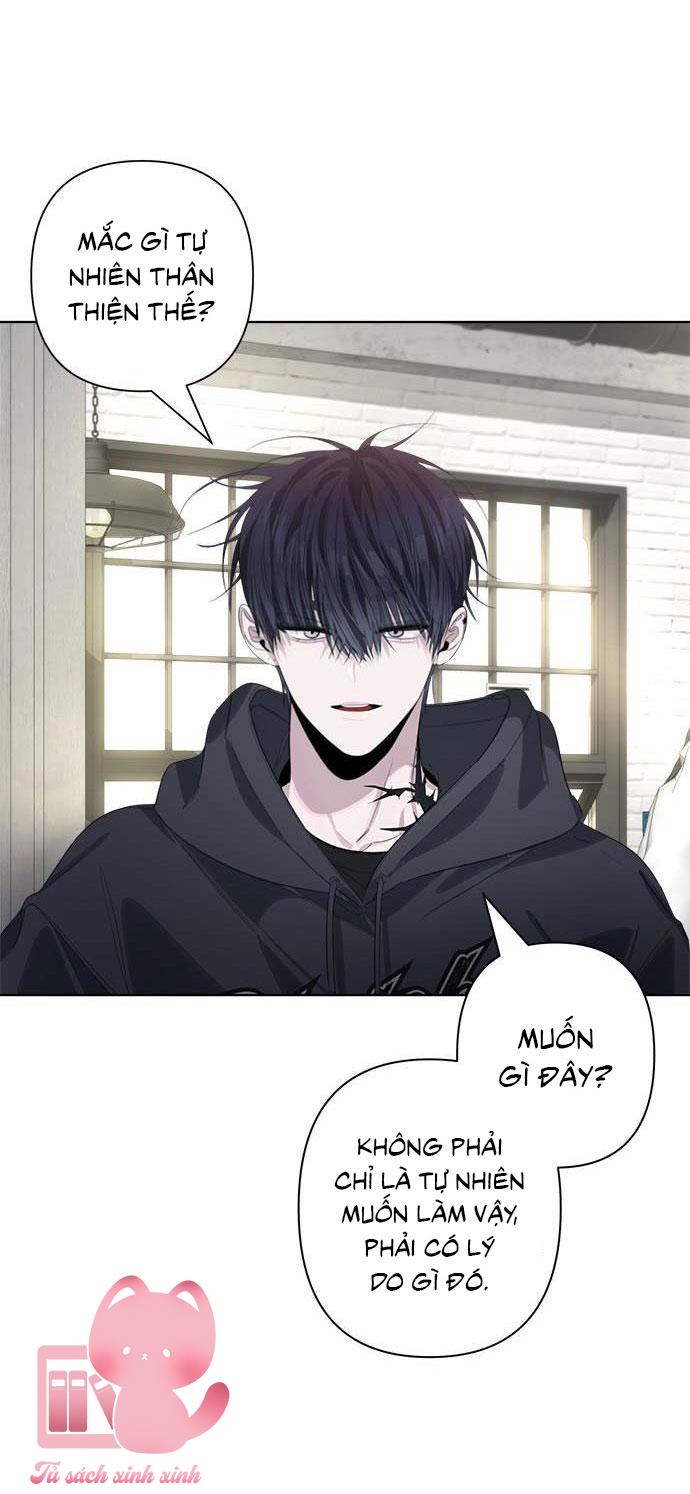Đàn Anh Xấu Xa - Chap 83 - Trang 15