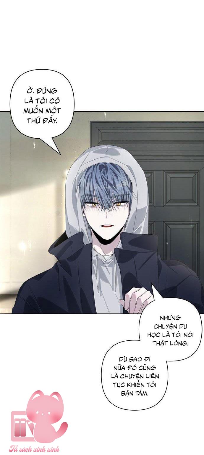 Đàn Anh Xấu Xa - Chap 83 - Trang 16