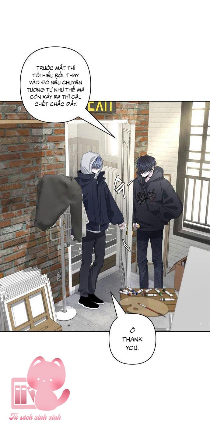Đàn Anh Xấu Xa - Chap 83 - Trang 17