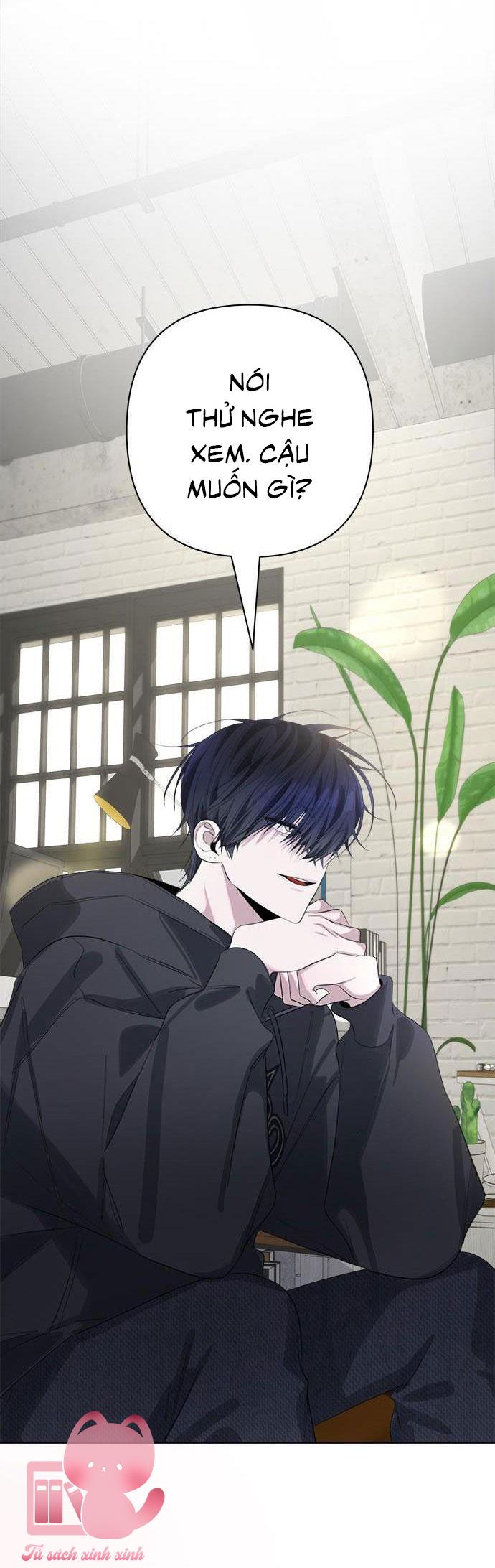Đàn Anh Xấu Xa - Chap 83 - Trang 19