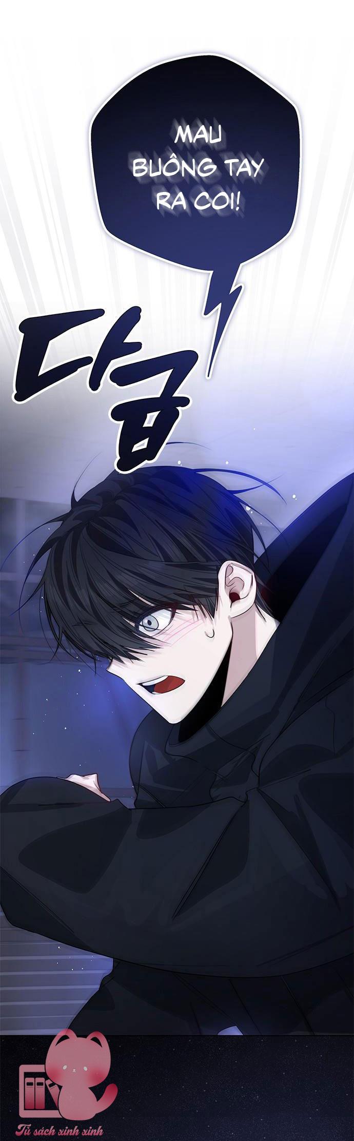 Đàn Anh Xấu Xa - Chap 83 - Trang 2