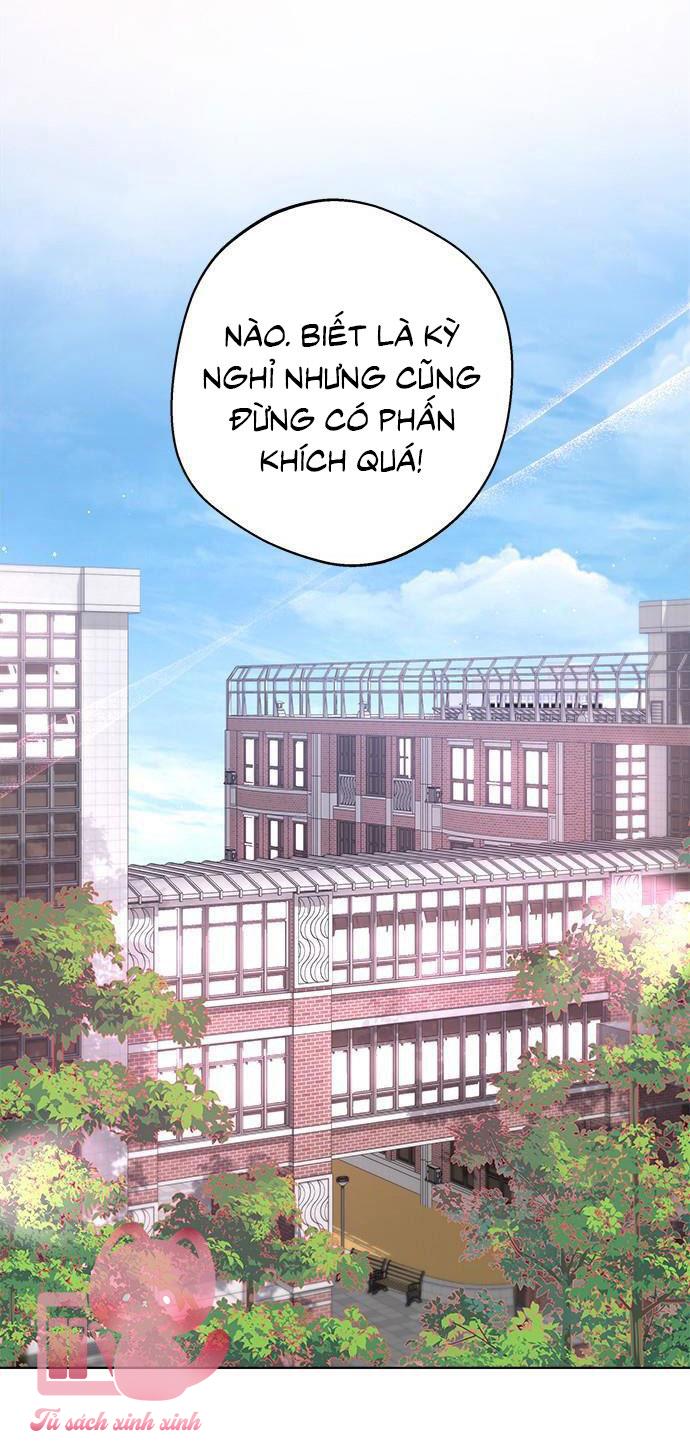 Đàn Anh Xấu Xa - Chap 83 - Trang 21
