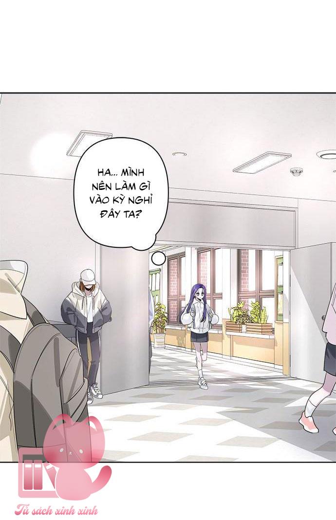 Đàn Anh Xấu Xa - Chap 83 - Trang 23