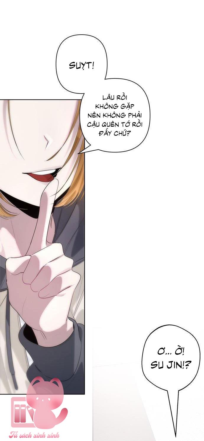 Đàn Anh Xấu Xa - Chap 83 - Trang 26
