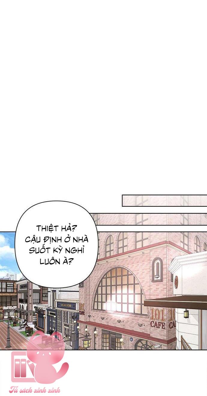 Đàn Anh Xấu Xa - Chap 83 - Trang 29