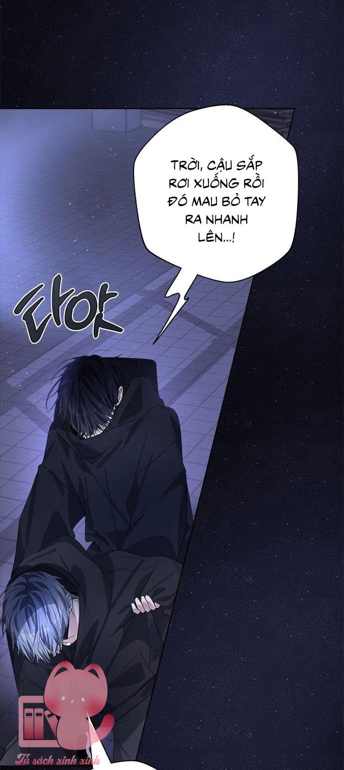 Đàn Anh Xấu Xa - Chap 83 - Trang 3