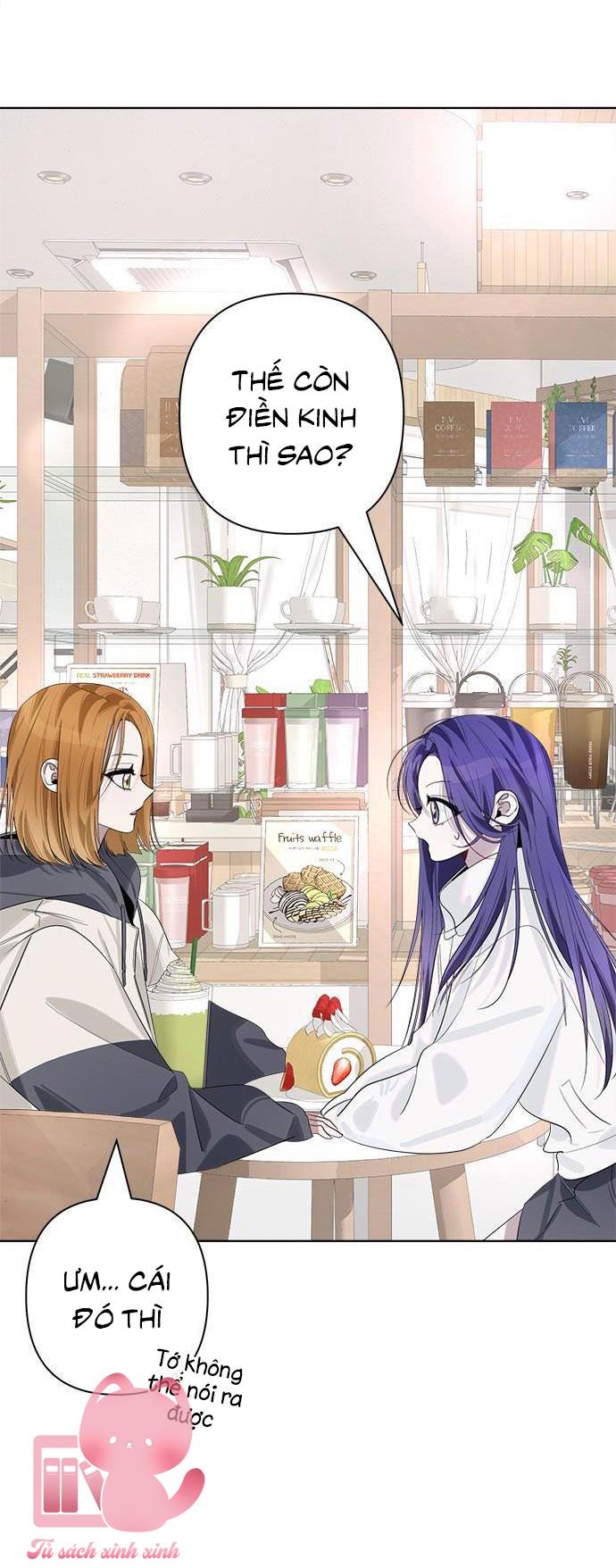Đàn Anh Xấu Xa - Chap 83 - Trang 30